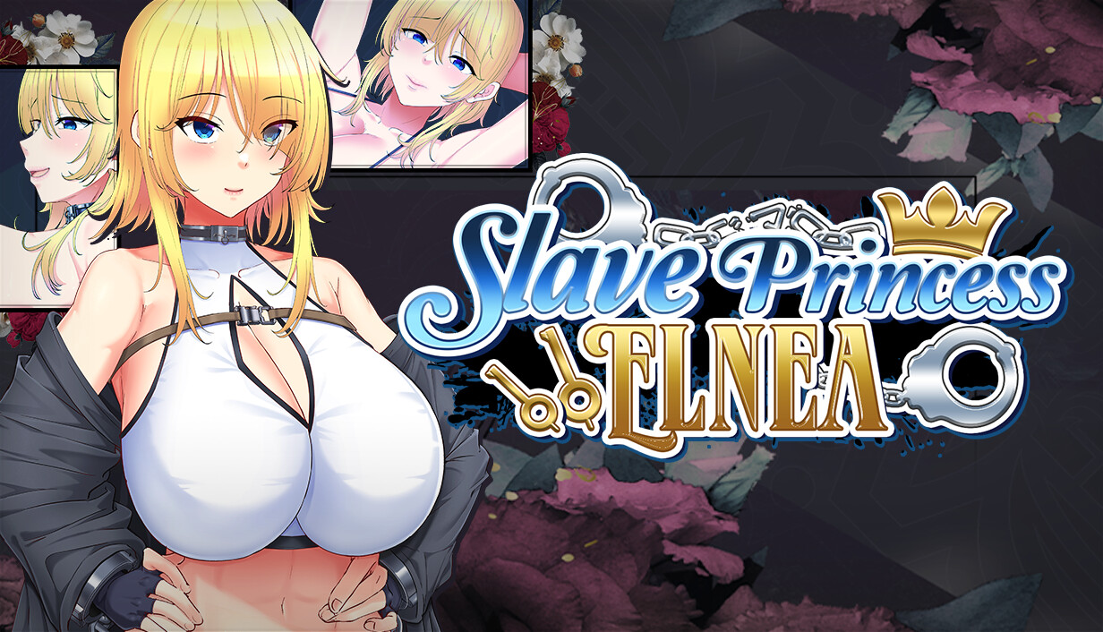 Slave Princess Elnea_capsule